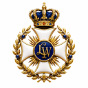 Huisorde van Leeuwen-Wittesteen