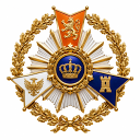 Orde van de Drie Rijksdelen